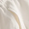 Paula Echevarría katoenrijke jersey-Shorts