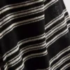 Paula Echevarría mouwloze bodycon midaxi-jurk