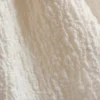 Paula Echevarría: relaxte crinkle-Shorts