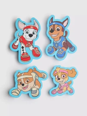 PAW Patrol-badpuzzel