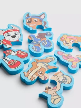 PAW Patrol-badpuzzel