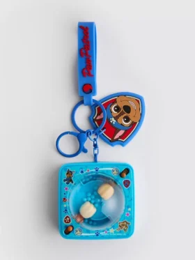 Paw Patrol mini-grijpspel