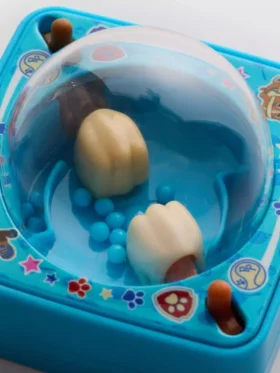 Paw Patrol mini-grijpspel
