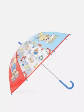 Paw Patrol-paraplu
