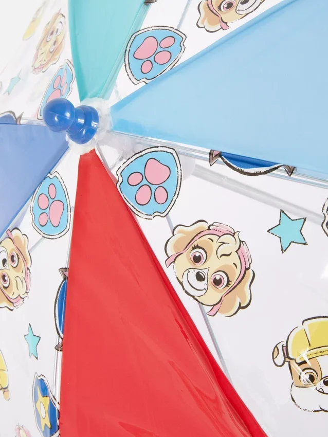 Paw Patrol-paraplu