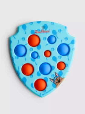 PAW Patrol-speeltje met kuiltjes