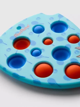 PAW Patrol-speeltje met kuiltjes
