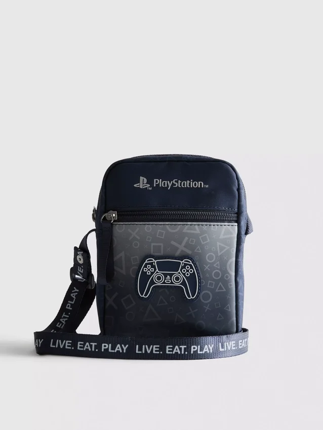 PlayStation-schoudertas