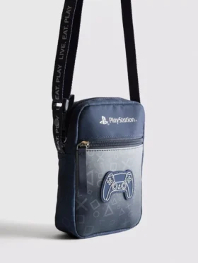 PlayStation-schoudertas