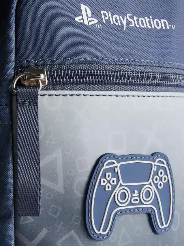 PlayStation-schoudertas