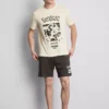 Pokémon korte pyjamaset