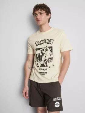 Pokémon korte pyjamaset