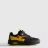 Pokémon-sneakers met licht