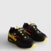 Pokémon-sneakers met licht