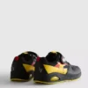 Pokémon-sneakers met licht