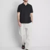Poloshirt met korte mouwen