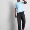Poloshirt met korte mouwen