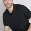 Poloshirt met korte mouwen