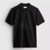 Poloshirt met korte mouwen