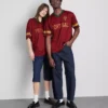 Portugal T-shirt met korte mouwen
