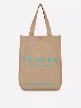 Primark kleine herbruikbare tas