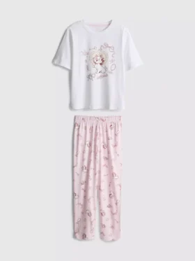 Pyjama's met afbeelding van Marie uit Disney's De Aristokatten