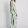 Pyjama's met Bambi-print van Disney