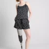 Pyjama's met hemdje en korte broek