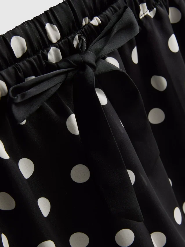 Pyjama's met hemdje en korte broek
