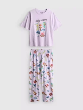 Pyjama's met personages uit Disney·Pixars Inside Out