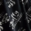Pyjama's met print van Buffy the Vampire Slayer