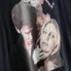 Pyjama's met print van Buffy the Vampire Slayer