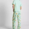 Pyjama's met print van Disney Pixar’s Monsters Inc.