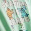 Pyjama's met print van Disney Pixar’s Monsters Inc.
