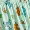 Pyjama's met print van Disney Pixar’s Monsters Inc.