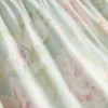 Pyjama-short met bloemenprint
