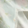 Pyjama-short met bloemenprint