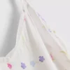 Pyjama-top met bloemenprint