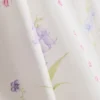 Pyjama-top met bloemenprint