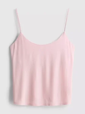 Pyjama-top met hoog modaalgehalte