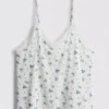 Pyjama-top met hoog modaalgehalte