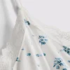 Pyjama-top met hoog modaalgehalte