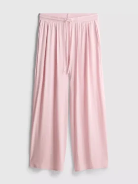 Pyjamabroek met veel modal en een relaxte pasvorm