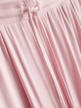 Pyjamabroek met veel modal en een relaxte pasvorm