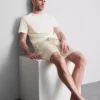 Pyjamaset met korte mouwen