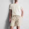 Pyjamaset met korte mouwen