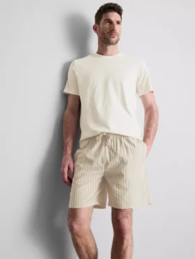 Pyjamaset met korte mouwen