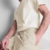 Pyjamaset met korte mouwen