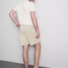 Pyjamaset met korte mouwen