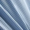 Pyjamaset van bedrukt katoen met ronde hals
